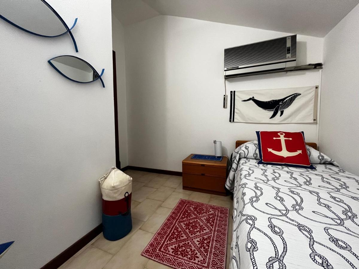 Cala Gonone Holiday Flats Buitenkant foto