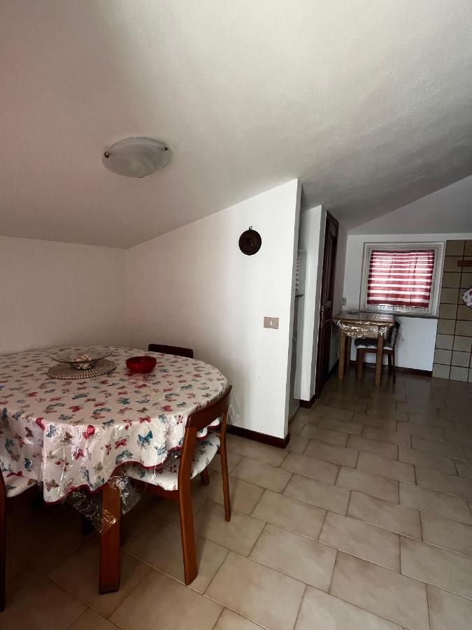 Cala Gonone Holiday Flats Buitenkant foto