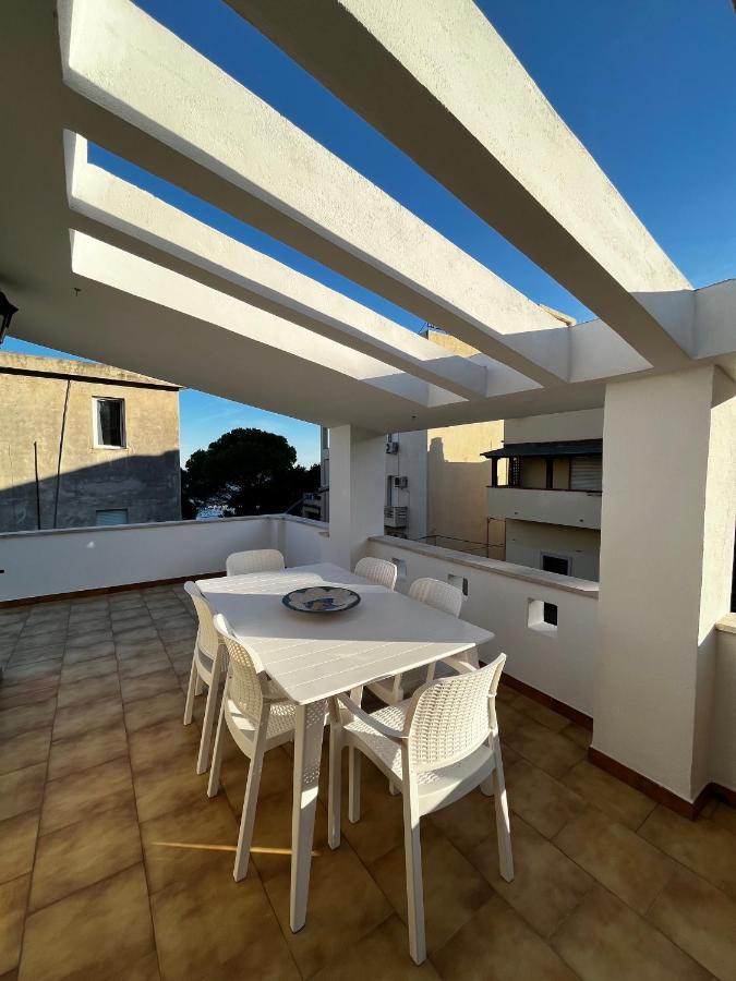 Cala Gonone Holiday Flats Buitenkant foto