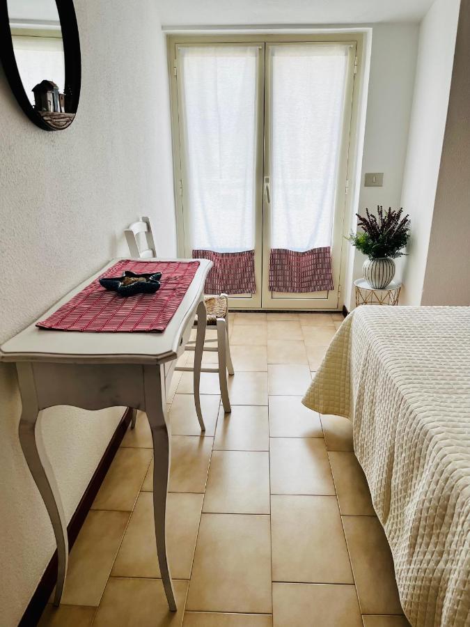 Cala Gonone Holiday Flats Buitenkant foto