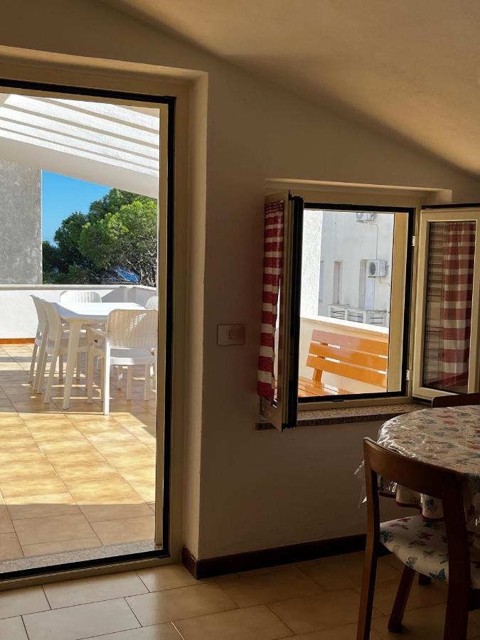 Cala Gonone Holiday Flats Buitenkant foto